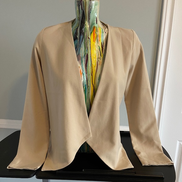 Top 10 Ladies Blazer size Small - Picture 1 of 3